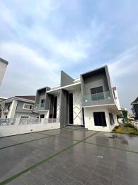 5 bedroom Detached Duplex For Sale Osapa London Osapa Lekki Lagos