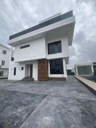 5 bedroom Duplex For Sale Osapa Lekki Lekki Lagos 5 bedroom Duplex For Sale Osapa Lekki Lekki Lagos