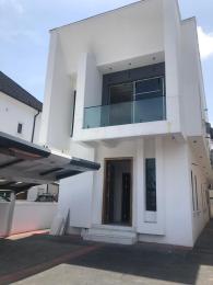 5 bedroom Detached Duplex For Sale Osapa London Osapa Lekki Lagos