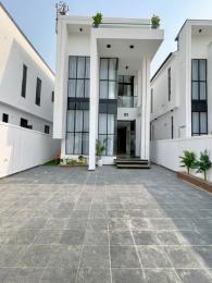 5 bedroom Detached Duplex For Sale Ikota Villa Ikota Lekki Lagos