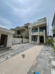 5 bedroom Detached Duplex For Sale Lekki Phase 1 Lagos