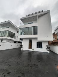 5 bedroom Detached Duplex For Sale Lekki Phase 1 Lagos