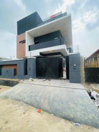 5 bedroom Detached Duplex For Sale Estate Magodo GRA Phase 1 Ojodu Lagos
