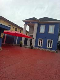 5 bedroom Detached Duplex For Rent Omole Phase 2 Ikeja Lagos
