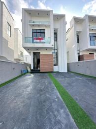 5 bedroom Detached Duplex For Sale Chevron Drive Lekki Lagos 5 bedroom Detached Duplex For Sale Chevron Drive Lekki Lagos