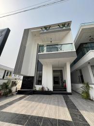 5 bedroom Detached Duplex For Sale Ajah Lagos