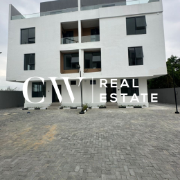 5 bedroom Semi detached Duplex For Sale Lekki Phase 1 Lagos 5 bedroom Semi detached Duplex For Sale Lekki Phase 1 Lagos