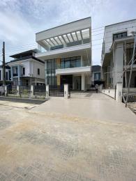 5 bedroom Detached Duplex For Sale Lekki Phase 1 Lagos