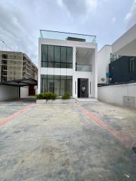 5 bedroom Detached Duplex For Sale Lekki Phase 1 Lagos