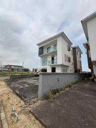 5 bedroom Duplex For Rent Ikate Elegushi Lekki Lagos