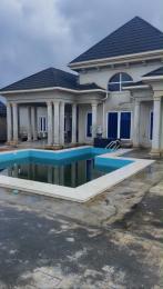 5 bedroom Detached Bungalow For Sale Bucknor Estate Isolo Lagos