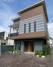 5 bedroom Duplex For Rent Pinnock Beach Estate Osapa London Lekki Lagos