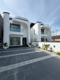 5 bedroom Duplex For Sale Ikate Lekki Lagos Lekki Lagos