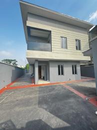 5 bedroom Detached Duplex For Sale Magodo GRA Phase 2 Kosofe/Ikosi Lagos