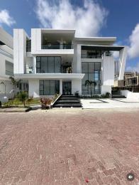 5 bedroom Detached Duplex For Sale Osapa London Lekki Lagos