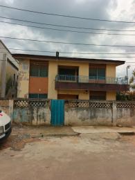 5 bedroom Detached Duplex For Sale Fagba Off Iju Road Fagba Agege Lagos