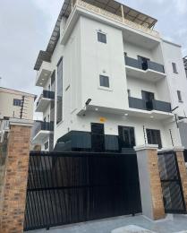 5 bedroom Duplex For Sale Citiscape Estate Guzape Abuja Phase 1 