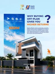 5 bedroom Detached Duplex For Sale Main Castle Eatate, Iya Oloye Street, Maryland Maryland Lagos