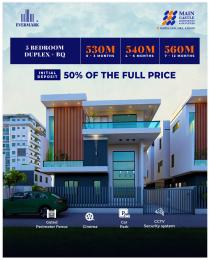 5 bedroom Detached Duplex For Sale Main Castle Eatate, Iya Oloye Street, Maryland Maryland Lagos 5 bedroom Detached Duplex For Sale Main Castle Eatate, Iya Oloye Street, Maryland Maryland Lagos