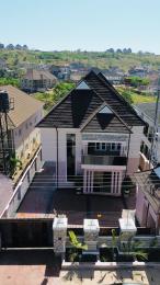 5 bedroom Detached Duplex For Sale Apo Resettlement Apo Abuja Phase 2 