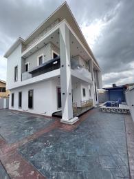 5 bedroom Detached Duplex For Sale Medina Estate Medina Gbagada Lagos