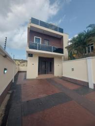 5 bedroom Detached Duplex For Sale Omole Phase 1 Ojodu Lagos 5 bedroom Detached Duplex For Sale Omole Phase 1 Ojodu Lagos