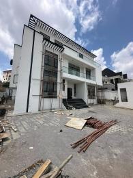 5 bedroom Detached Duplex For Sale Guzape Abuja Phase 1 