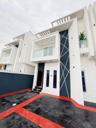5 bedroom Detached Duplex For Sale Oko Oba Agege Lagos