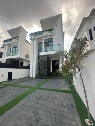 5 bedroom Detached Duplex For Sale Ajah Lagos 5 bedroom Detached Duplex For Sale Ajah Lagos