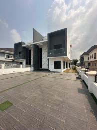 5 bedroom Detached Duplex For Sale Osapa London Lekki Lagos 5 bedroom Detached Duplex For Sale Osapa London Lekki Lagos