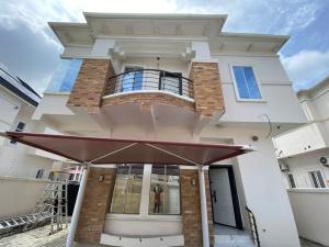 5 bedroom Duplex For Sale Ikota Lekki Lagos 5 bedroom Duplex For Sale Ikota Lekki Lagos