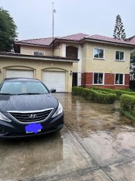7 bedroom House For Sale Nicon Town Lekki Lagos