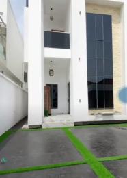 5 bedroom Detached Duplex For Sale Agungi Lekki Lagos