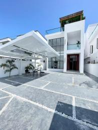 5 bedroom Detached Duplex For Sale Lekki Phase 2 Lagos