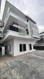 5 bedroom Detached Duplex For Rent Ikate Elegushi Lekki Lagos