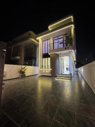5 bedroom Detached Duplex For Sale Orchid Road Lekki Lekki Lagos