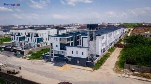 5 bedroom Duplex For Sale Abraham Adesanya Ajah Lagos