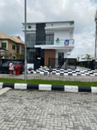 5 bedroom Detached Duplex For Sale Along Monastery Road Behind Shoprite Monastery Road Sangotedo Lagos