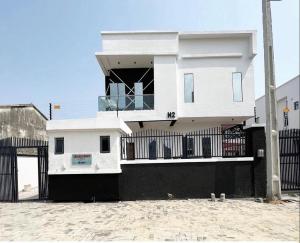 5 bedroom Duplex For Rent Ologolo Lekki Lagos 5 bedroom Duplex For Rent Ologolo Lekki Lagos