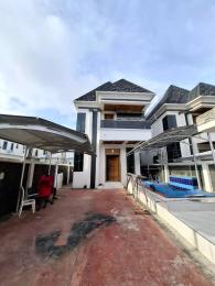 5 bedroom Detached Duplex For Sale Along Lekki Expressway Lagos
