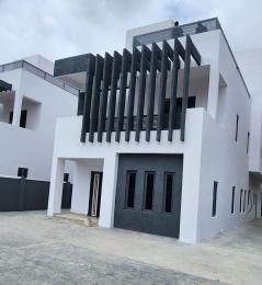 5 bedroom House For Sale Aerodrome, Gra Samonda Ibadan Oyo