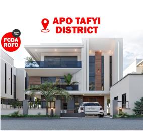 5 bedroom Land For Sale Apo Resettlement Extension Apo Abuja Phase 2 