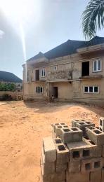 Duplex For Sale Amagba Benin Edo