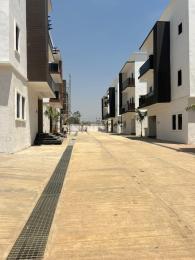 5 bedroom Terraced Duplex For Sale Jahi Abuja Phase 2 