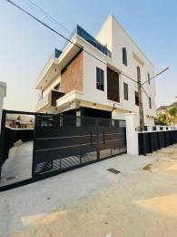 5 bedroom Detached Duplex For Sale Berger Ojodu Lagos