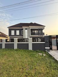 5 bedroom Duplex For Sale Airforce Estate, Bashorun Housing Estate Akobo Ibadan Oyo