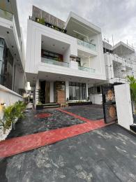 5 bedroom Detached Duplex For Sale Chevron Drive Lekki Lagos 5 bedroom Detached Duplex For Sale Chevron Drive Lekki Lagos