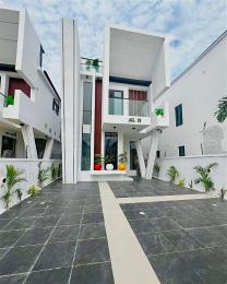 5 bedroom Duplex For Sale Ikota Lekki Lagos 5 bedroom Duplex For Sale Ikota Lekki Lagos