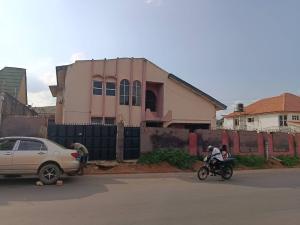 House For Rent At New Bodija Estate Off Aare Avenue Bodija Ibadan Oyo