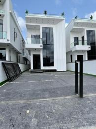 5 bedroom Duplex For Rent Chevron Lekki Lagos